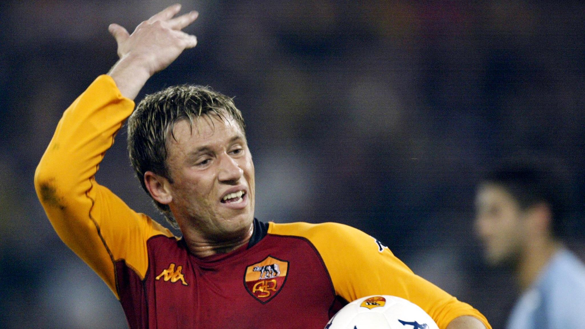 'It's not his fault' - Juventus squad simply not good enough as Antonio Cassano warns Serie A side against sacking 'great coach' Igor Tudor