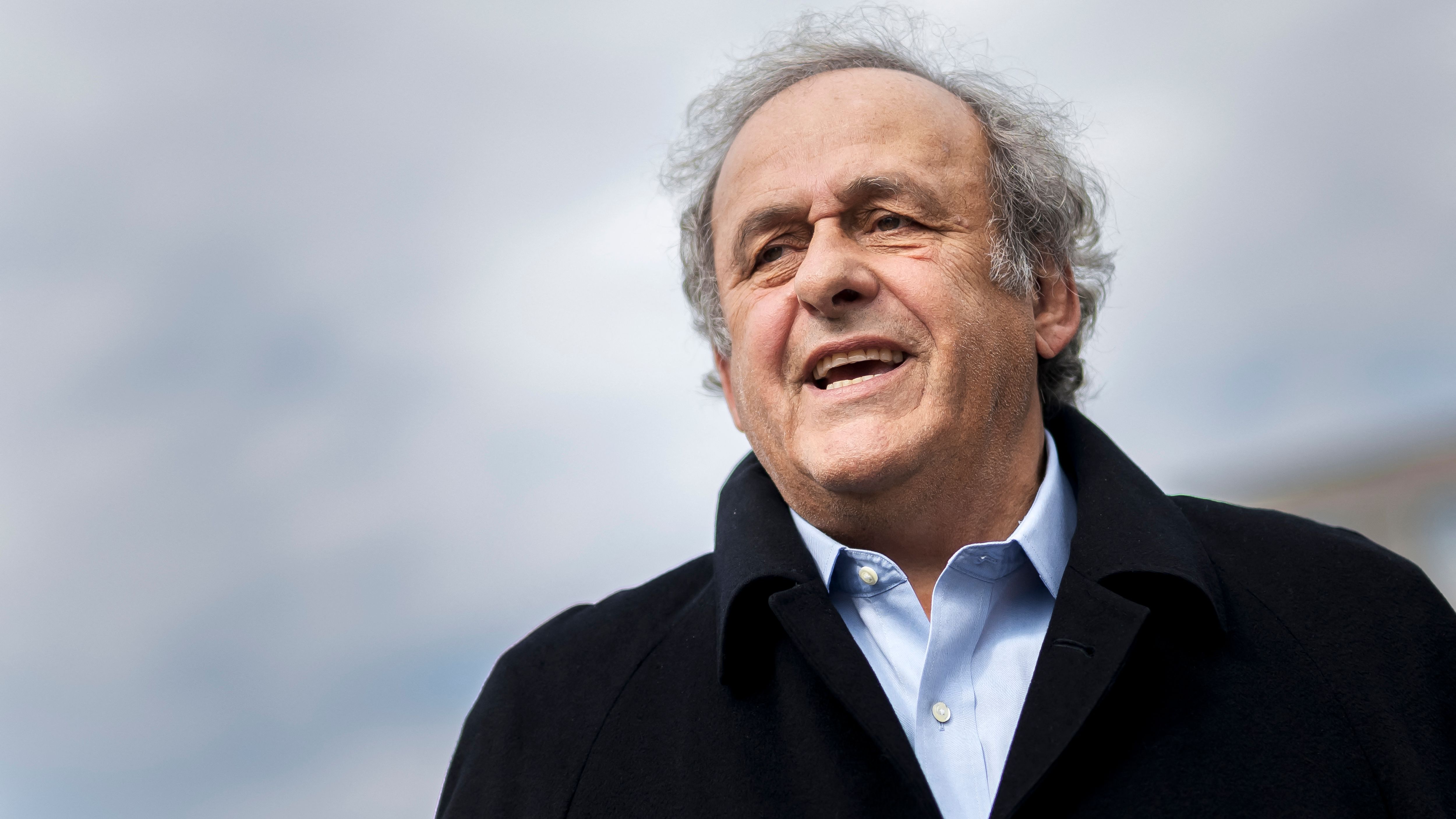 'FIFA massacred me' - Michel Platini says 'Swiss mafia' stopped him from becoming president with unsuccessful corruption charges