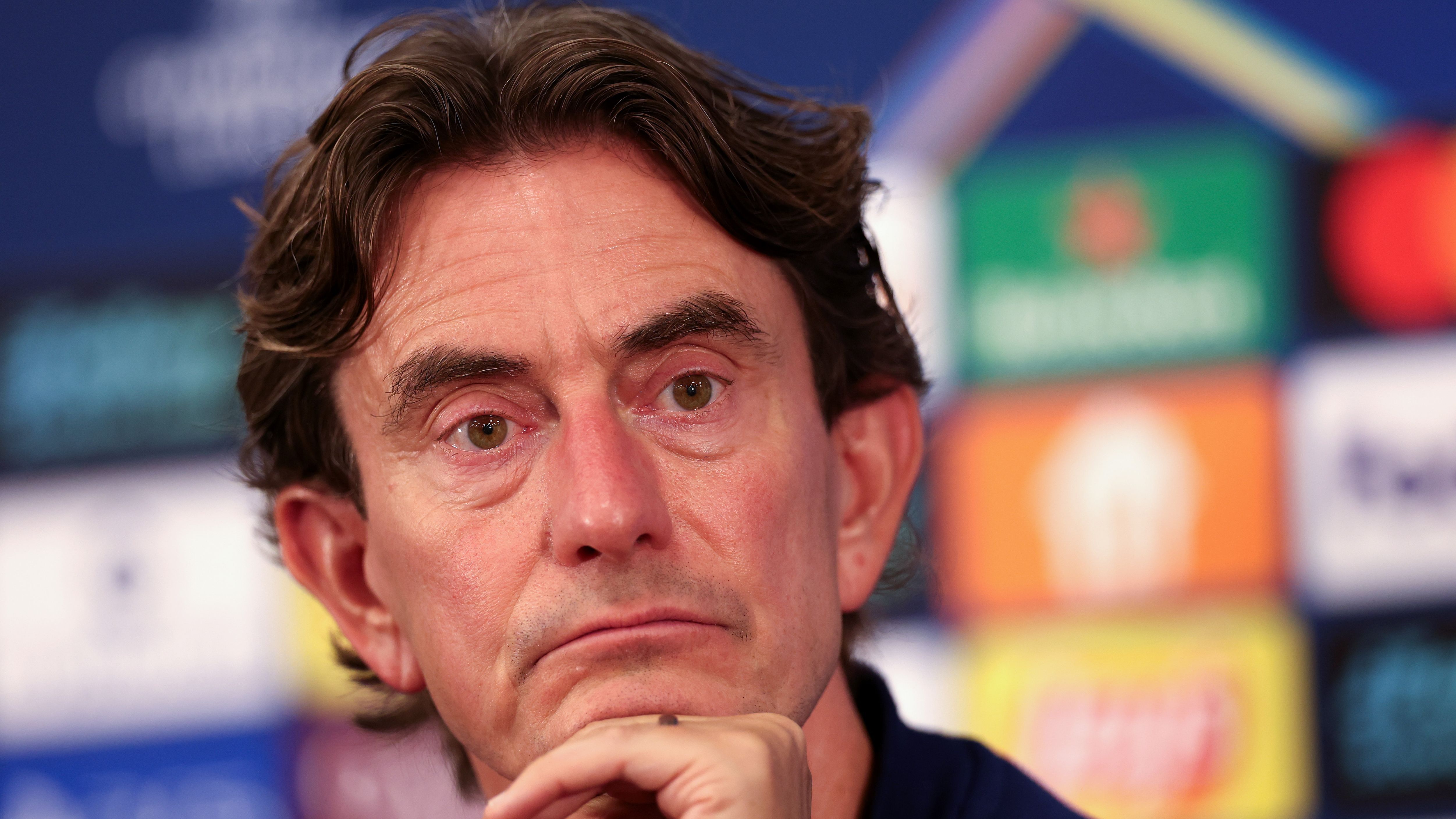 One-man team? The damning statistics which identify the Tottenham player boss Thomas Frank relies on most heavily