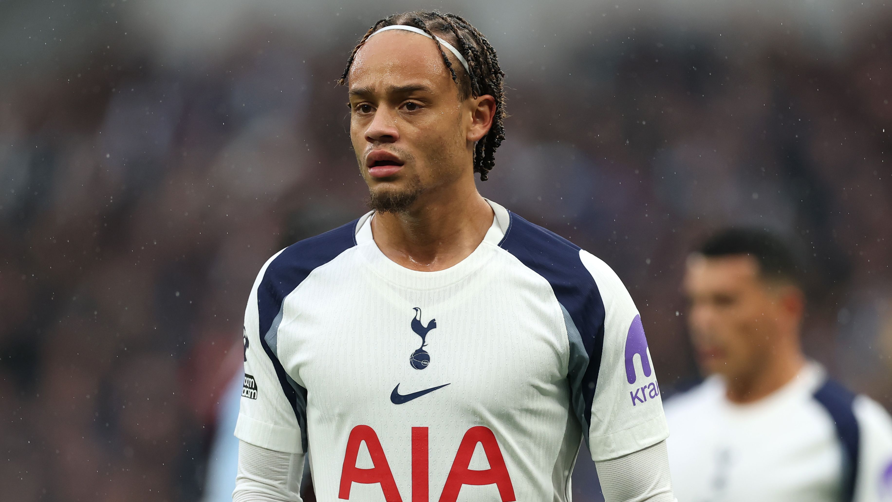 Revealed: How Xavi Simons' move to Bayern Munich was derailed despite agreement with Bundesliga champions before they turned to Nicolas Jackson