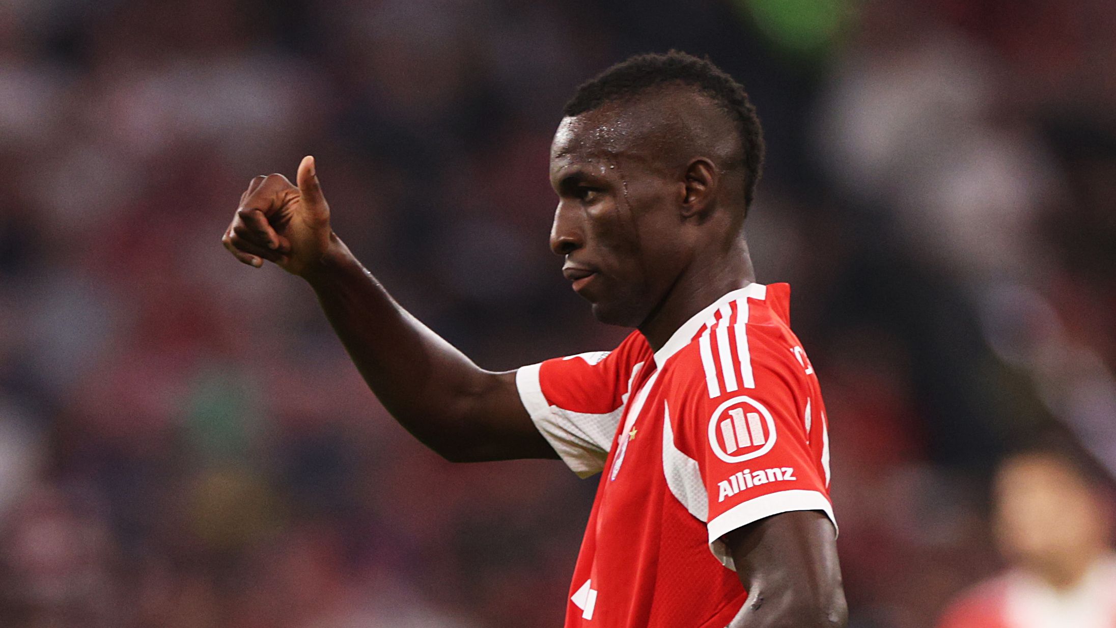 Revealed: How Xavi Simons' move to Bayern Munich was derailed despite agreement with Bundesliga champions before they turned to Nicolas Jackson