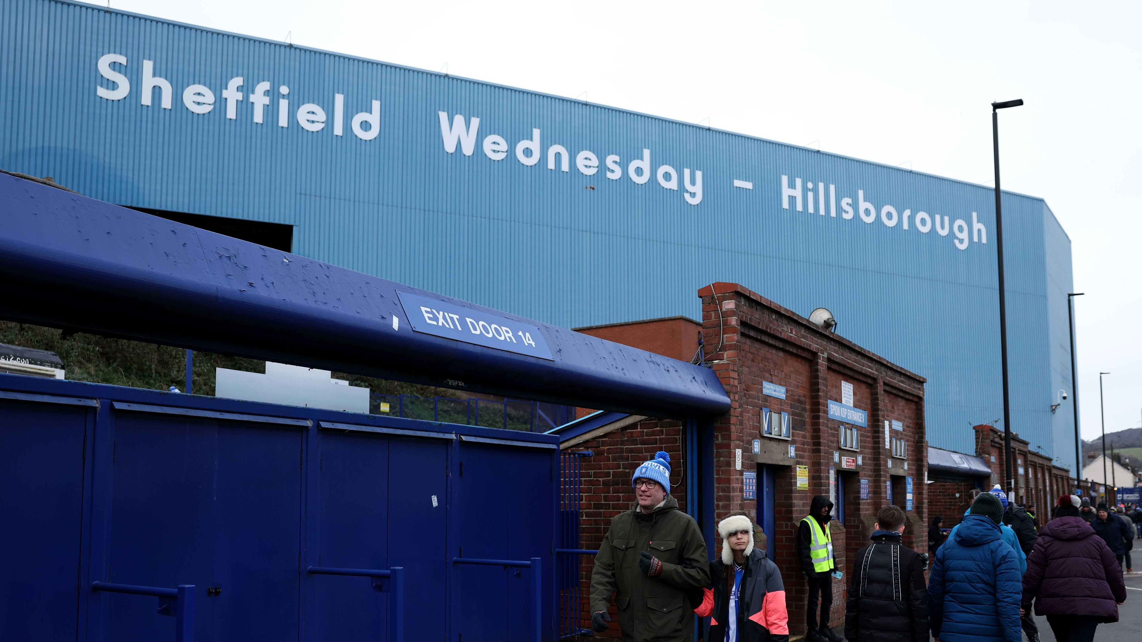 Championship giants Sheffield Wednesday set for 12-point deduction and face real prospect of relegation after being placed into administration