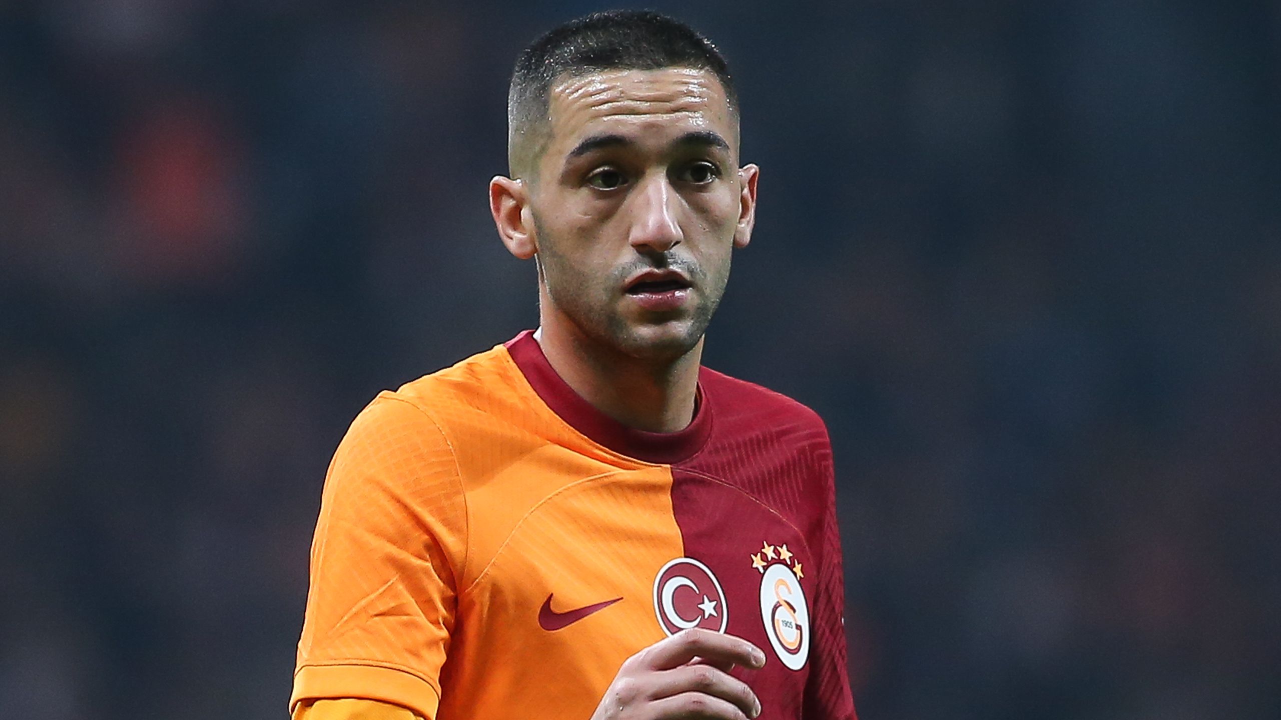 Hakim Ziyech goes home! Chelsea's Champions League winner turns down La Liga opportunity to sign for Moroccan giants