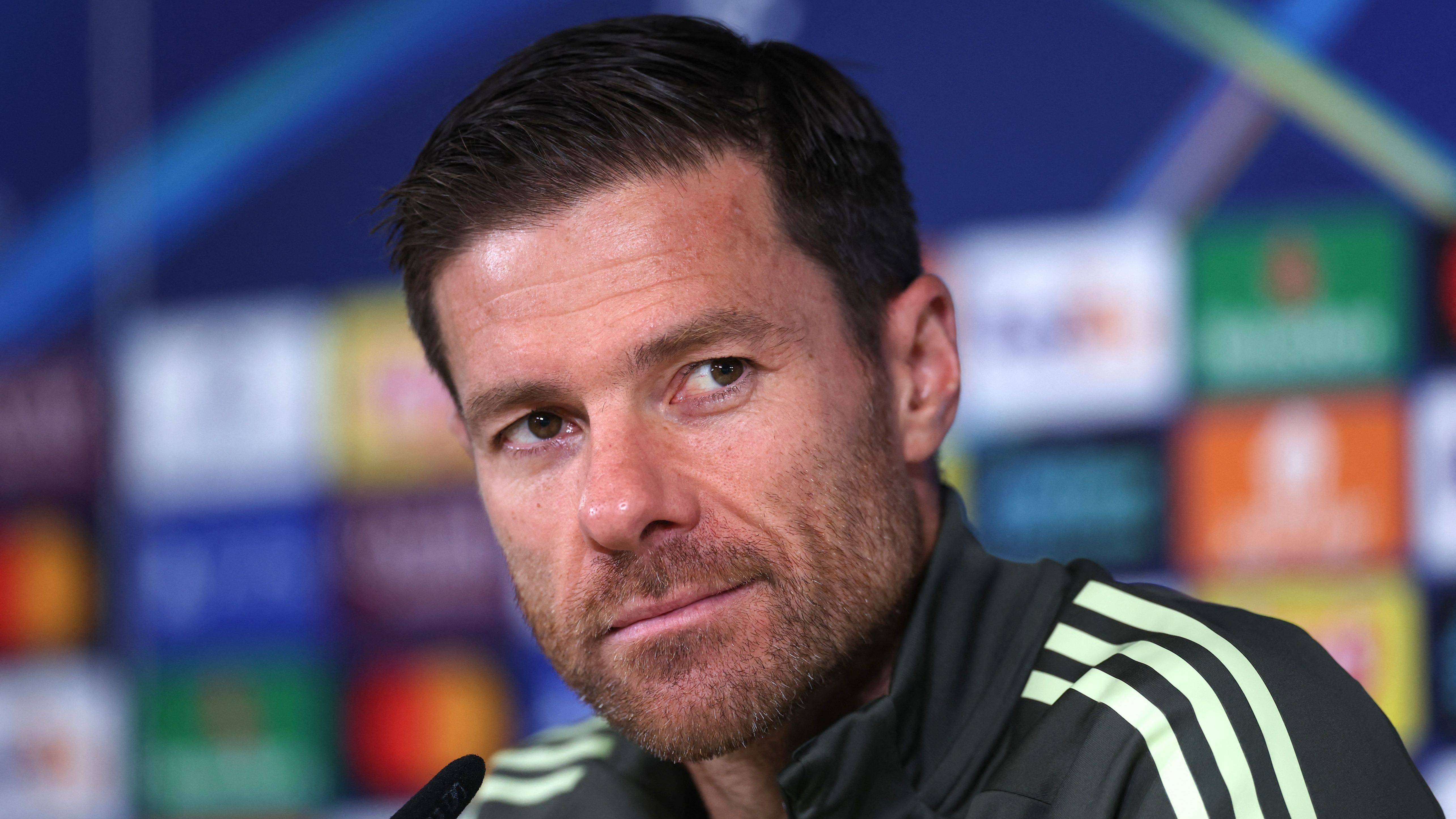 Xabi Alonso 'willing  to sell anyone except Kylian Mbappe' in order to bring €100m Juventus star to Real Madrid