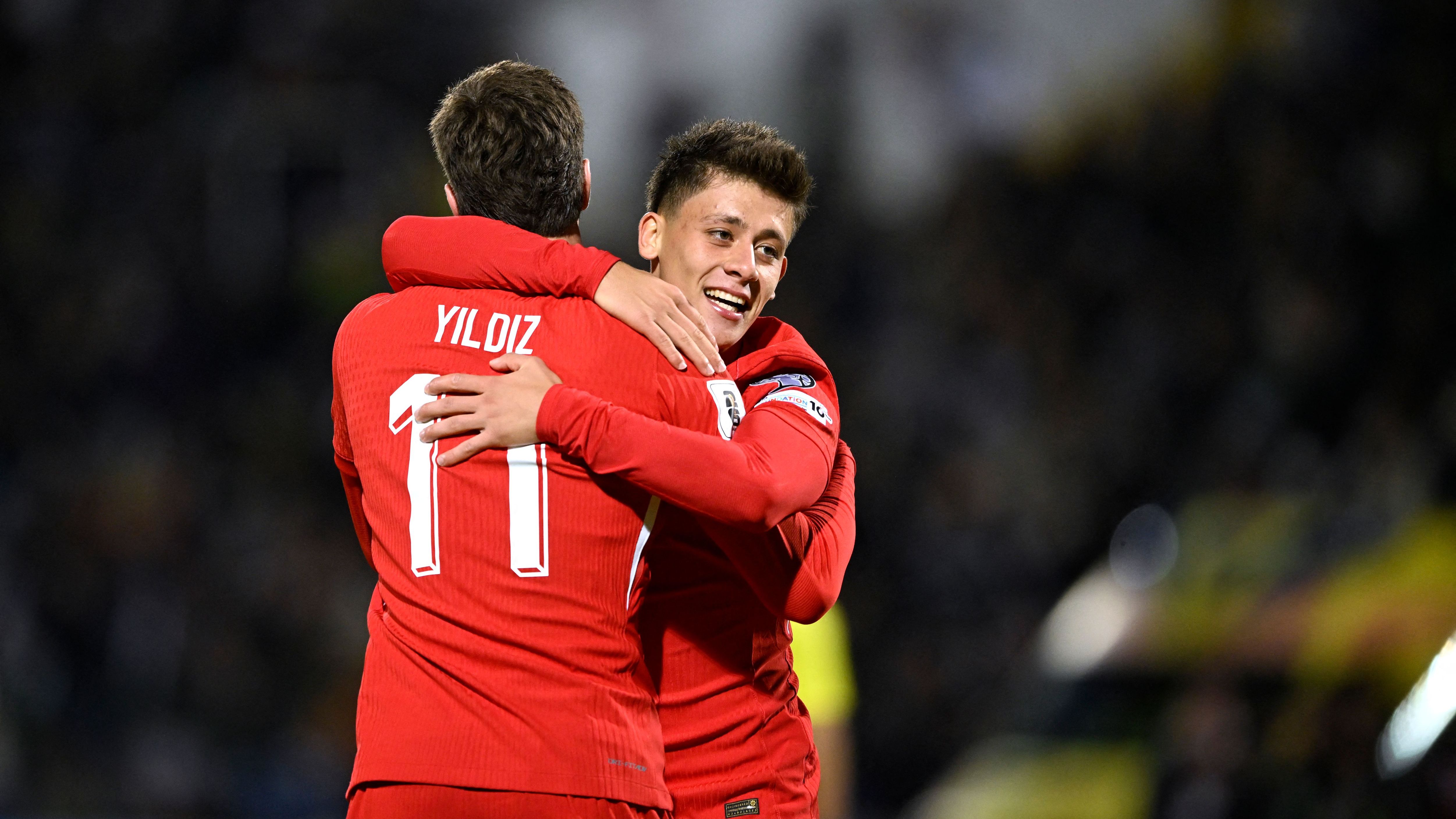 Xabi Alonso 'willing  to sell anyone except Kylian Mbappe' in order to bring €100m Juventus star to Real Madrid