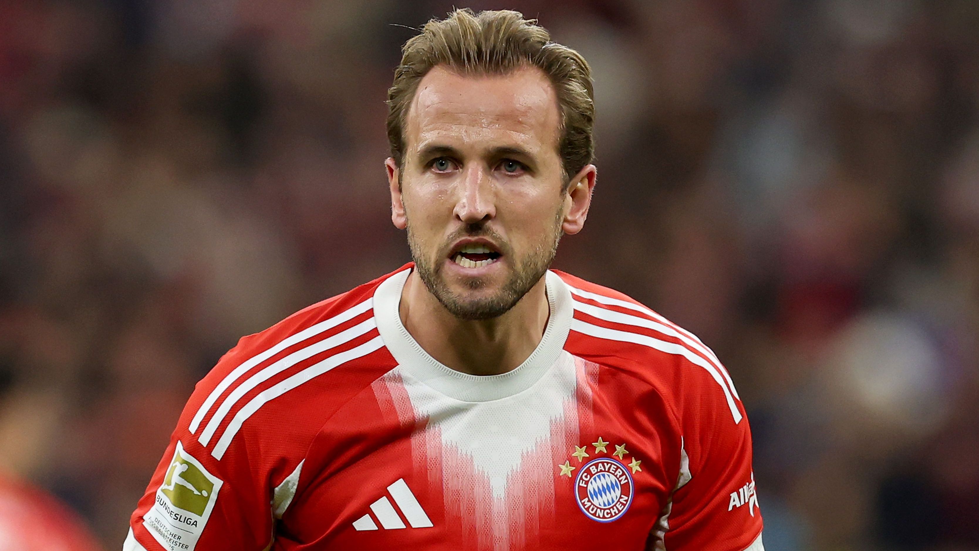 Harry Kane making Premier League return 'isn't even a question' but Bayern Munich warned 'things can change quickly' ahead of £54m release clause activation