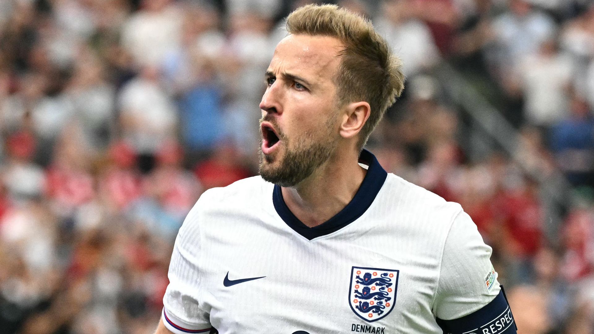 Harry Kane making Premier League return 'isn't even a question' but Bayern Munich warned 'things can change quickly' ahead of £54m release clause activation