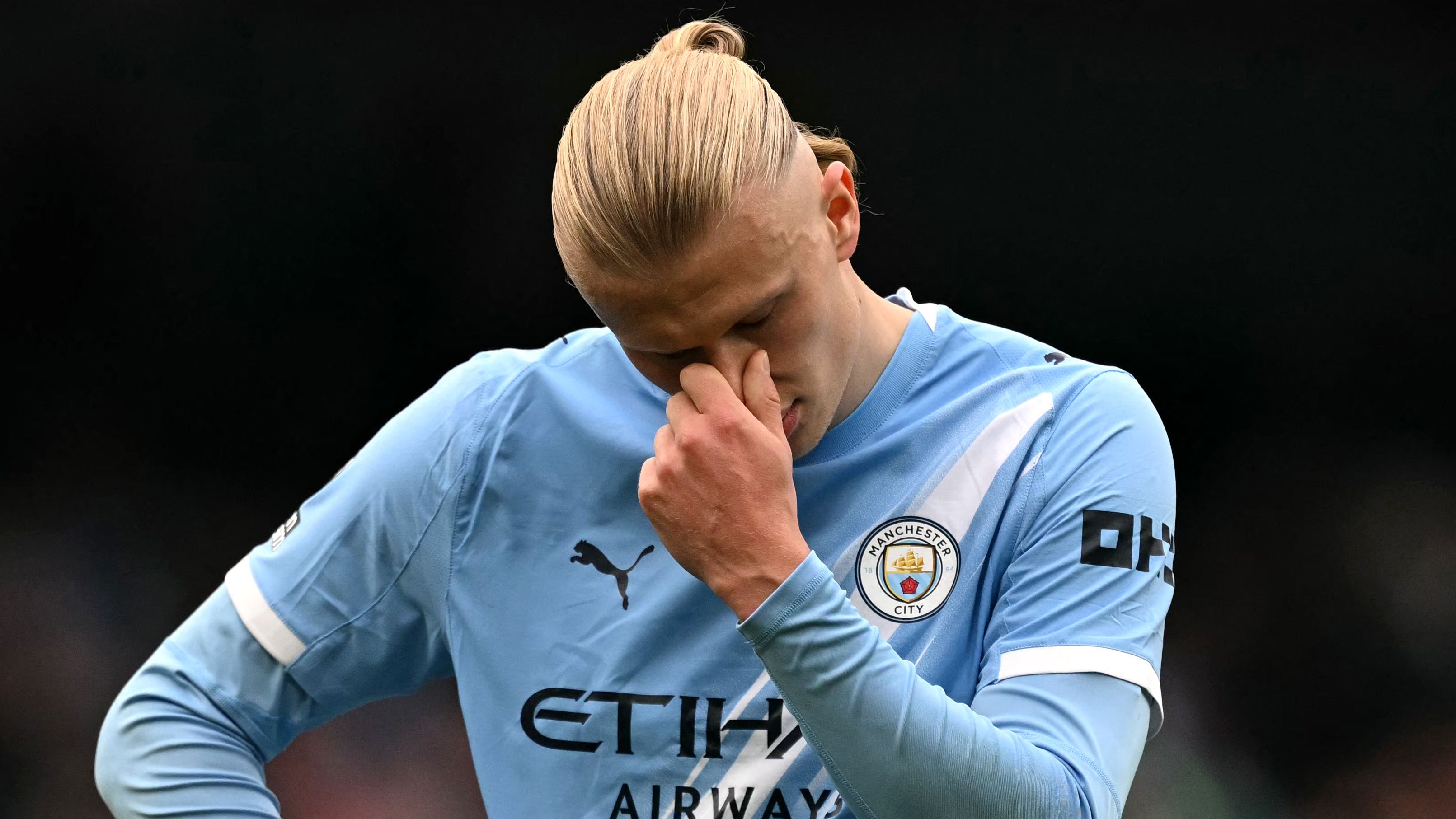 Premier League headline predictions: Man Utd emerge as dark horses for the title while one-man team Man City are exposed