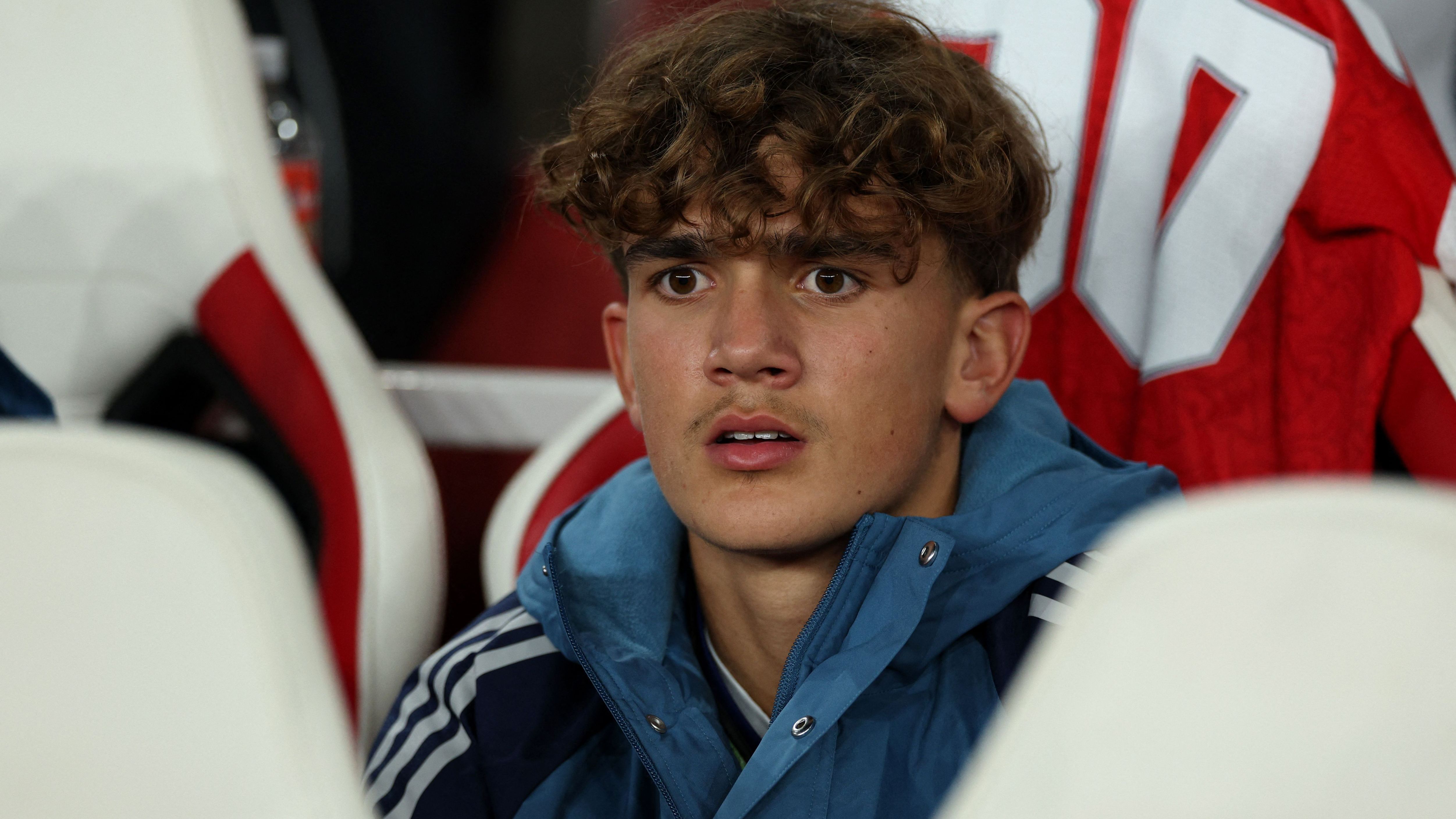 Arsenal handed huge contract boost as Max Dowman agrees scholarship terms with professional contract set to follow for Gunners wonderkid