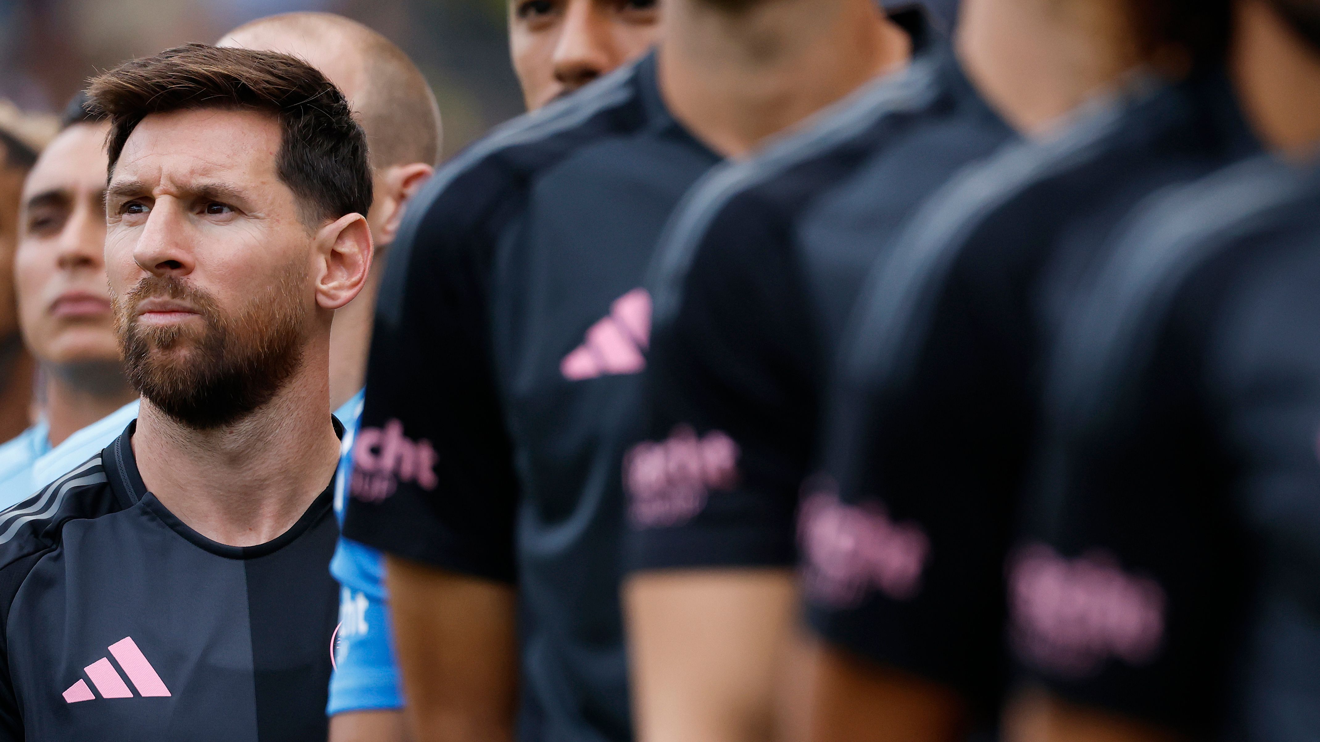 MLS viewership increases by nearly 30 percent across linear and streaming platforms for the 2025 season