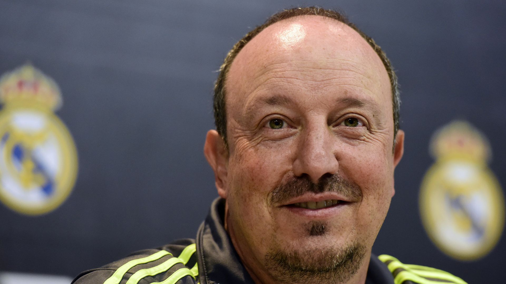 Rafael Benitez set to secure 17th managerial job and become highest-paid head coach in new league's history after 19 month hiatus