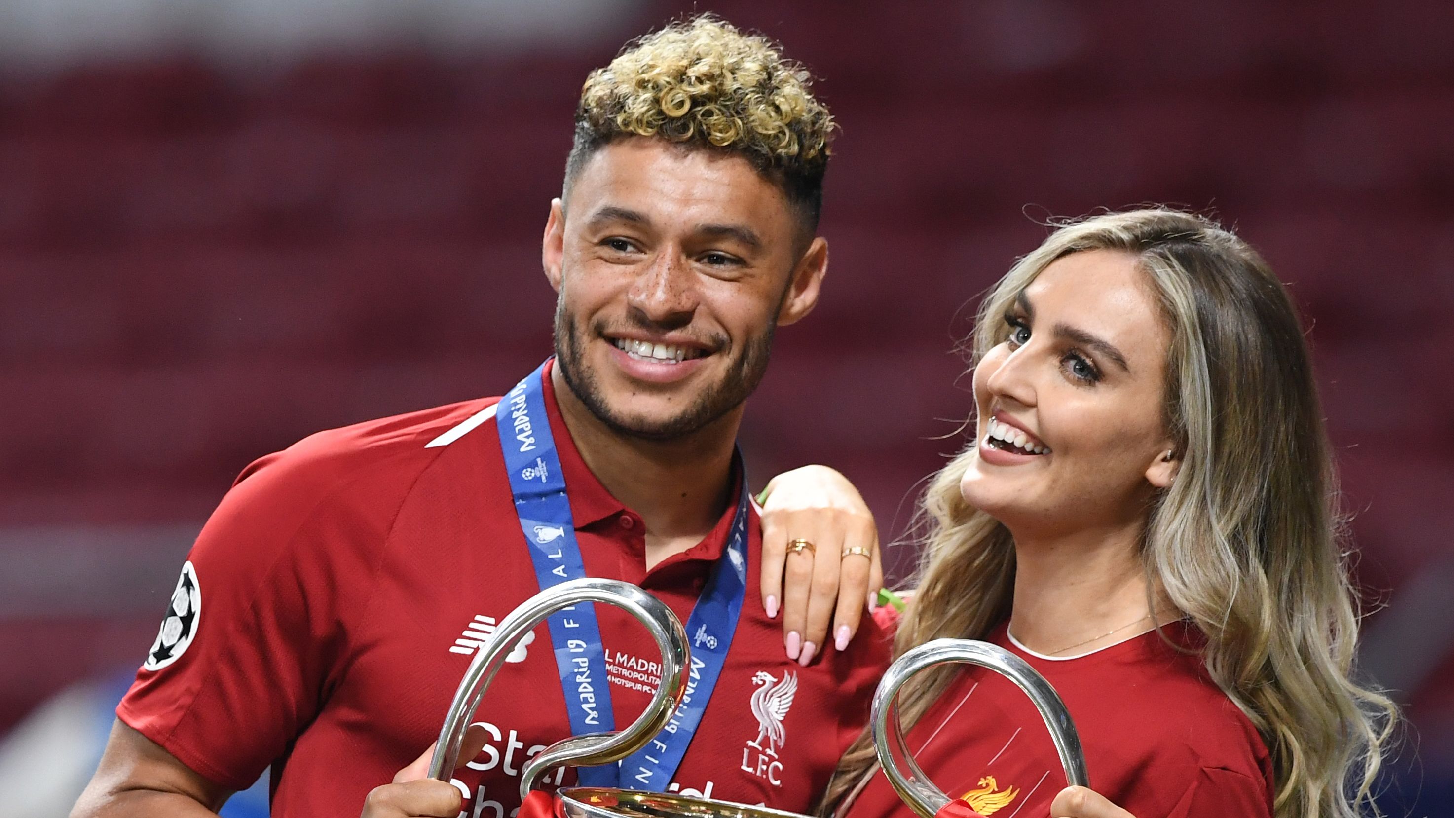 'Top, top character' - Mikel Arteta reveals why Alex Oxlade-Chamblerlain is training with Arsenal after seeing Besiktas contract ripped up